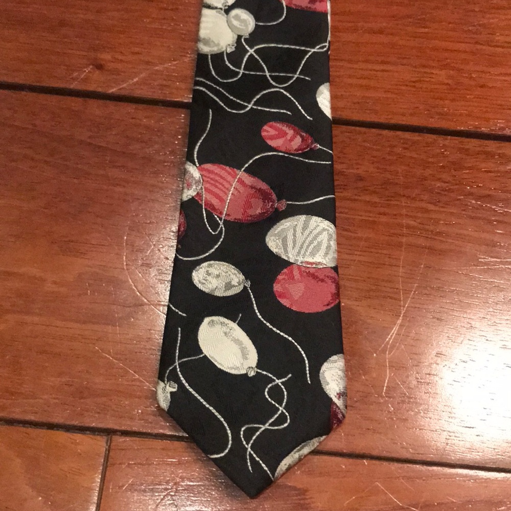 Polyester Ties Bundle - Picture 6 of 8